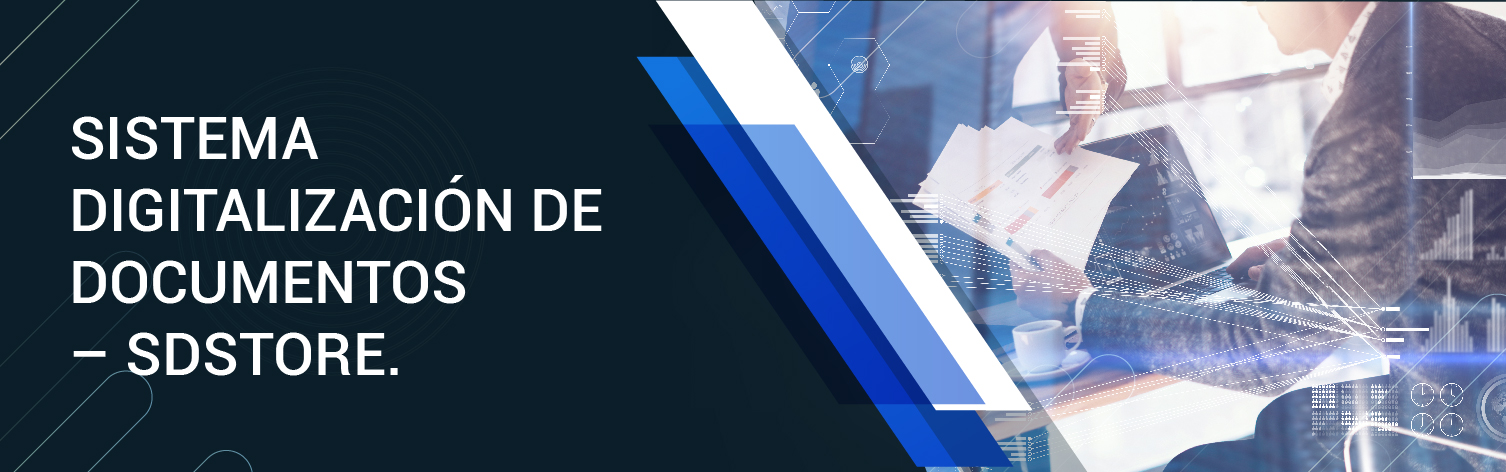 SDSTORE