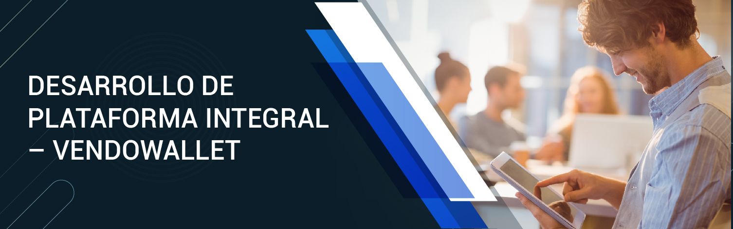 Vendowallet