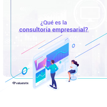 ¿Qué es la consultoría empresarial?