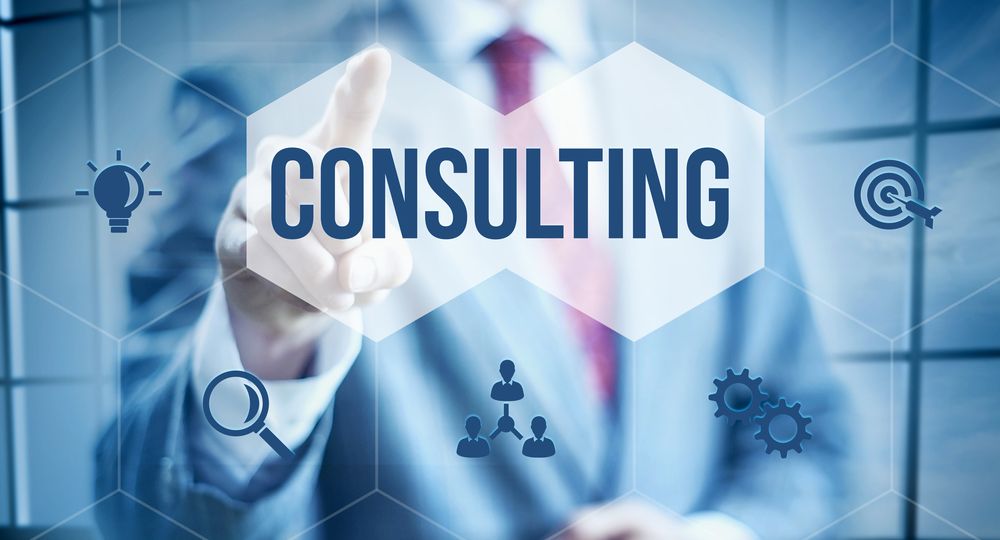 Business consulting