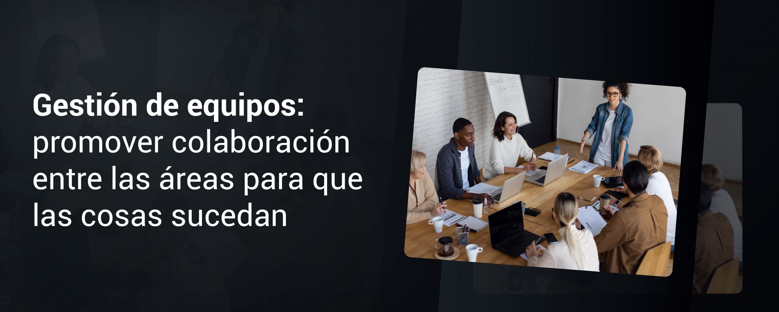 header gestión de equipos