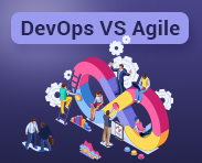 home-DevOps vs Agile