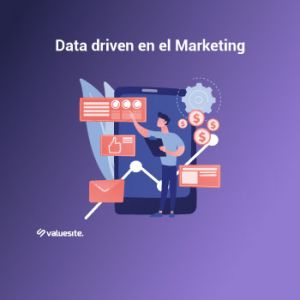 Data driven en el marketing