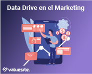 data driven en marketing