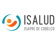 Logo Isalud