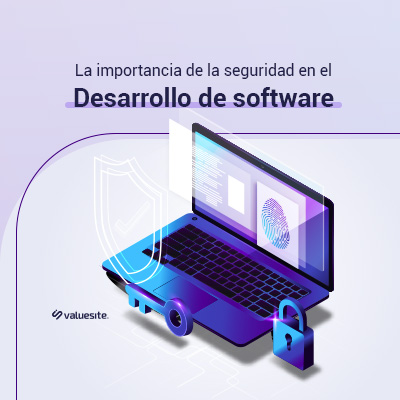 seguridad en el desarrollo de software