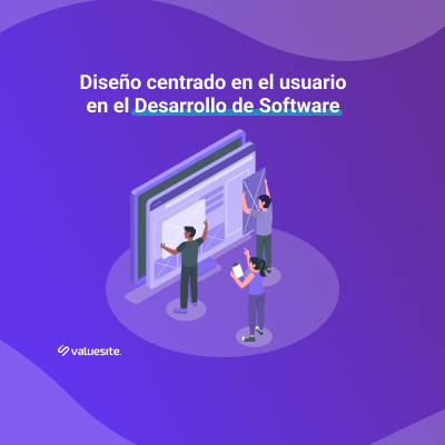 Diseño Centrado en el Usuario y su Importancia en el Desarrollo de Software