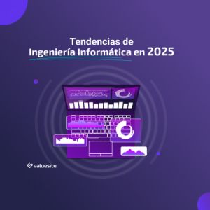 Tendencias de Ingeniería Informática en 2025: Impulsando la Innovación y la Transformación Digital