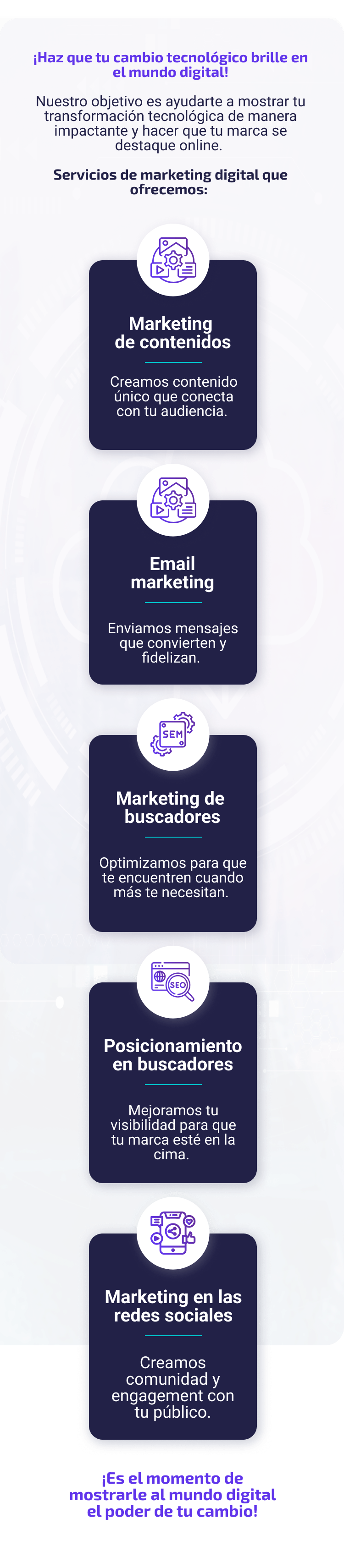Marketing digital