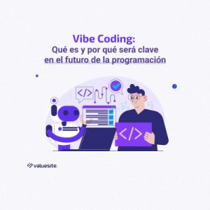 Vibe Coding Qué es y por qué será clave en el futuro de la programación