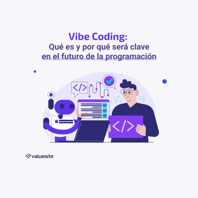 Vibe Coding Qué es y por qué será clave en el futuro de la programación